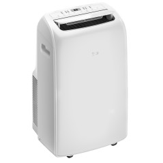 Beko BA309C Mobile Air Conditioner - Energy-Efficient Comfort in White - Model 8690842422478